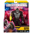 Monsterverse Godzilla x Kong The New Empire 15cm Figure - Real Feel Kong