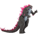 Monsterverse Godzilla x Kong The New Empire 15cm Figure - Real Feel Godzilla