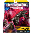 Monsterverse Godzilla x Kong The New Empire 15cm Figure - Real Feel Godzilla
