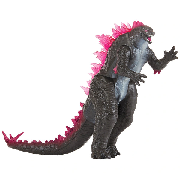 Monsterverse Godzilla x Kong The New Empire 15cm Figure - Real