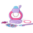 Stack'd Heishi Bracelet Making Studio