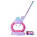 Stack'd Heishi Bracelet Making Studio