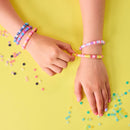 Stack'd Heishi Bracelet Making Studio