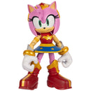 DC x Sonic The Hedgehog Figure Assorted
