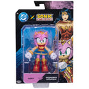 DC x Sonic The Hedgehog Figure Assorted
