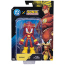 DC x Sonic The Hedgehog Figure Assorted