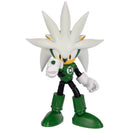DC x Sonic The Hedgehog Figure Assorted