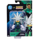 DC x Sonic The Hedgehog Figure Assorted