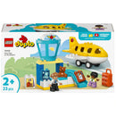 LEGO DUPLO 10443 First Time at the Airport