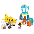 LEGO DUPLO 10443 First Time at the Airport