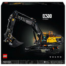 LEGO Technic EC500 Hybrid Excavator