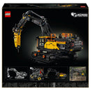 LEGO Technic EC500 Hybrid Excavator