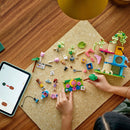 LEGO Friends 42666 Cat Birthday Party & Tree House