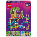 LEGO Friends 42666 Cat Birthday Party & Tree House
