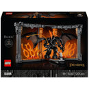 LEGO Icons 10367 The Lord of the Rings: Balrog Book Nook