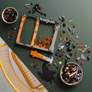 LEGO Icons 10367 The Lord of the Rings: Balrog Book Nook