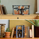 LEGO Icons 10367 The Lord of the Rings: Balrog Book Nook