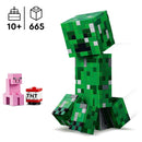 LEGO Minecraft 21276 The Creeper