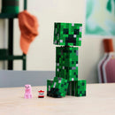 LEGO Minecraft 21276 The Creeper