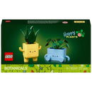 LEGO Botanicals 10349 Happy Plants