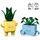 LEGO Botanicals 10349 Happy Plants