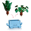 LEGO Botanicals 10349 Happy Plants