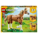 LEGO Creator Beautiful Horse