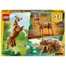 LEGO Creator Beautiful Horse