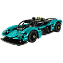 LEGO Technic 42208 Aston Martin Valkyrie