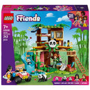 LEGO Friends 42648 Panda Sanctuary Animal Care