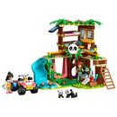 LEGO Friends 42648 Panda Sanctuary Animal Care