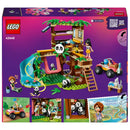 LEGO Friends 42648 Panda Sanctuary Animal Care