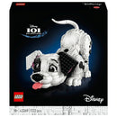 LEGO Disney 43269 101 Dalmatians Puppy