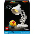 LEGO Ideas 21357 Disney Pixar Luxo Jr. Lamp & Ball