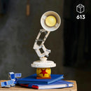 LEGO Ideas 21357 Disney Pixar Luxo Jr. Lamp & Ball