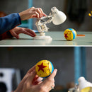 LEGO Ideas 21357 Disney Pixar Luxo Jr. Lamp & Ball