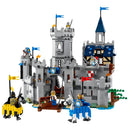 LEGO Creator Medieval Horse Knight Castle
