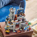 LEGO Creator Medieval Horse Knight Castle