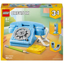 LEGO Creator Retro Telephone