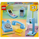 LEGO Creator Retro Telephone