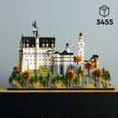 LEGO Architecture Neuschwanstein Castle