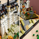 LEGO Architecture Neuschwanstein Castle