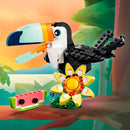 LEGO Creator Tropical Toucan