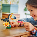 LEGO Creator Tropical Toucan