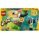 LEGO Creator Tropical Toucan