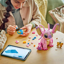 LEGO Disney 43257 Lilo & Stitch Angel Model