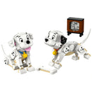 LEGO Disney 43271 Lucky & Penny 101 Dalmatians Puppies
