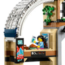 LEGO City 60469 Central Train Station