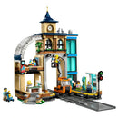 LEGO City 60469 Central Train Station