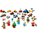 LEGO City Advent Calendar 2025